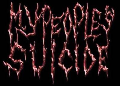 logo My People's Suicide